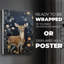 ANIMALS Series CDLxxi -Impression sur toile seulement - non encadrée-202723518