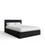 Beaird Upholstered Ottoman Storage Bed-16065366-16065372
