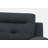 Geter Upholstered L-Shaped Sectional Left Hand Facing-1484315249
