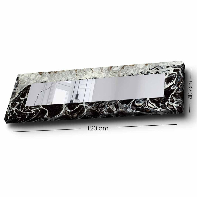 Miroir décoratif