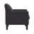 Zaileigh Upholstered Armchair-1836541933