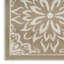 Tapis floral Crisette-1897729308