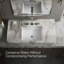 Components Bathroom Sink Spout With Ribbon Design-288308282