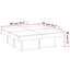 Allete Block Coffee Table-187766982