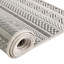 Contemporary Cacey Area Rug Beige Colour 1-1346096383