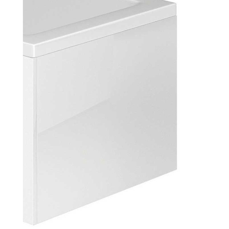 Bath End Panel