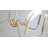 Brandia 8 - Light Dimmable Classic / Traditional Chandelier-1530206433