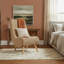 Clarkesville Upholstered Accent Chair