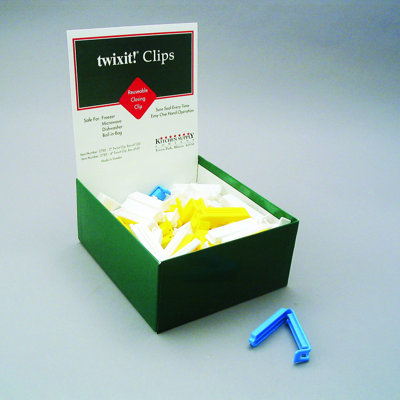  Bag Clip Drawer
