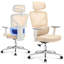 Upholstered Accent Chair-1136332619-1136332620