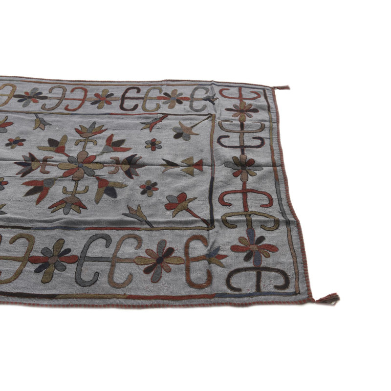 Oldfield Gray Rug