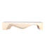 Solid Wood Bench