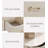 Luxurious And Simple Sideboard