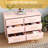 Akia Solid Wood 15.75 " W 6 - Drawer Dresser-1514046990