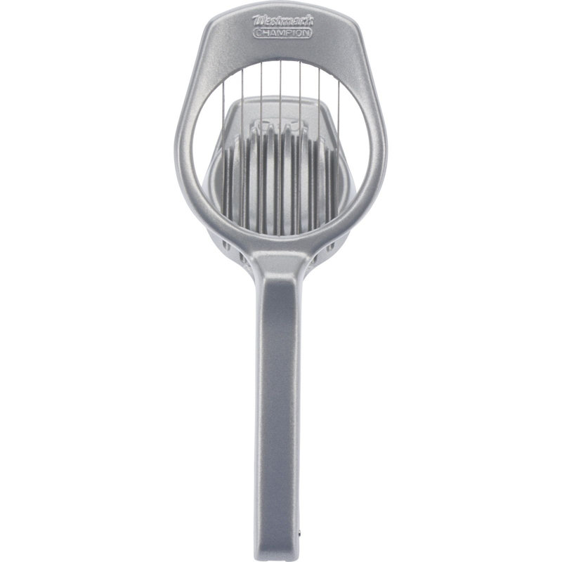 Westmark Germany Cast Aluminum Multipurpose Slicer with Seven Blades