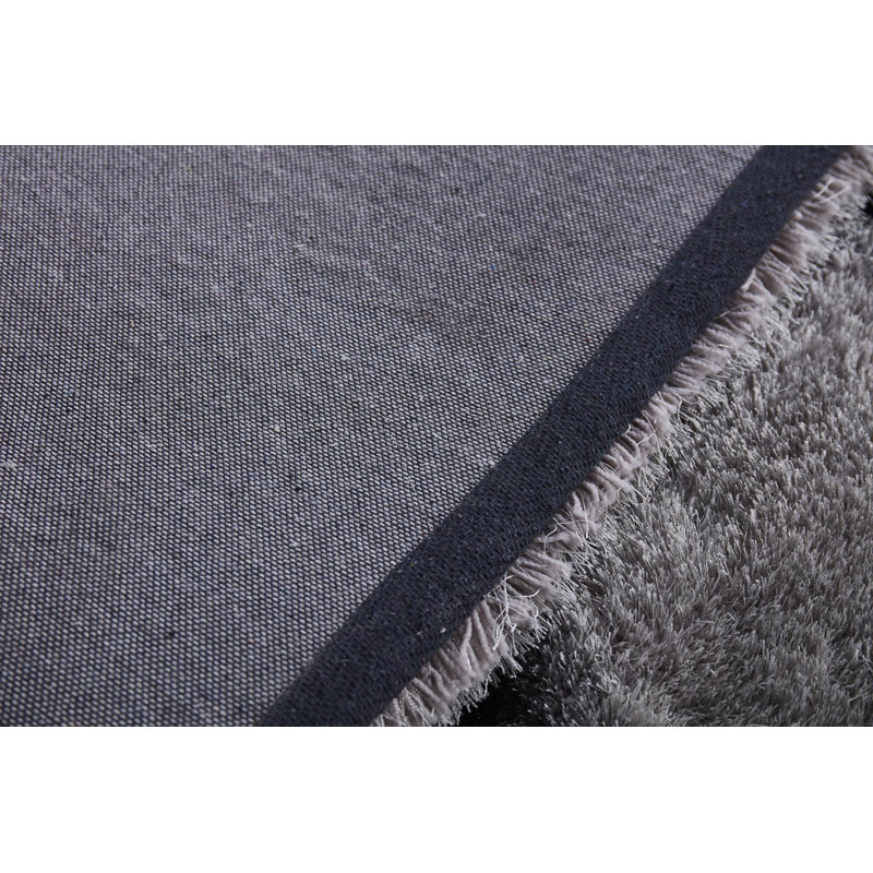 Abstract Indoor Rug, Rectangle 8' x 10'