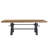 Modway Genuine Rectangular 39'' L x 96'' W-93027936