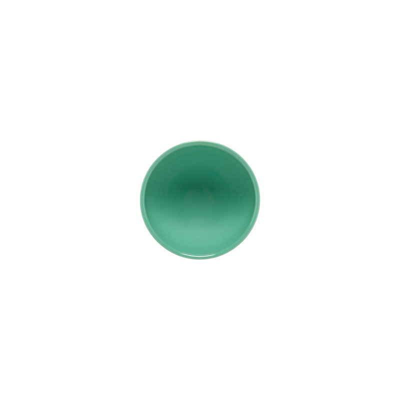 Bols à latte, Vert sauge