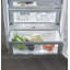 Monogram 42" Panel-Ready Built-In Side-By-Side Refrigerator