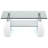 Gracie Glass Top Coffee Table-1234538823