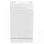 Meuble-lavabo 18,6 po avec lavabo-653642170