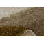 Marmala Striped Hand Woven Shag Area Rug-49294500