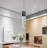 1 - Light Led Crystal Pendant-36323009