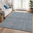 Premium Machine Washable Mayfield AMF2409 Oriental Rug-1307600986-1307600985