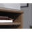 Clifford Place Organizer Hutch Walnut