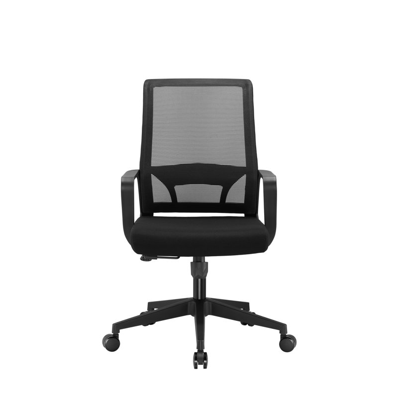 Kingston Office Chair, Black
