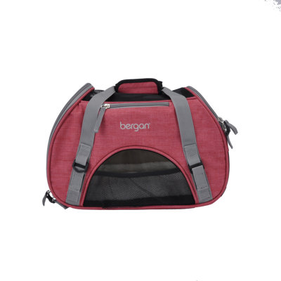 Collapsible Pet Carrier