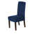 Dark Blue selected