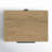 Laroche 1 - Drawer Nightstand-91581932