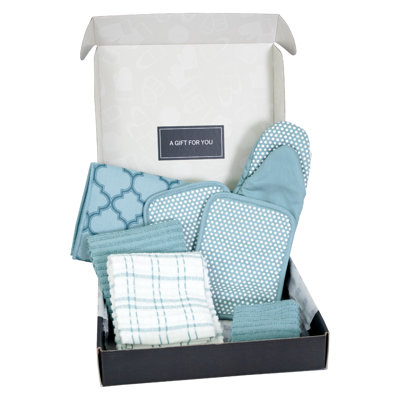 RITZ Majesty Collection, Kitchen Gift Set