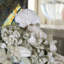 Cristal heulandite Elantra Scolecite