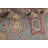 Light Blue Kazak Oriental Area Rug 10