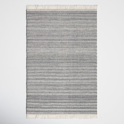 Graham Hand-Woven Outdoor Jute Rug