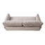 Canapé 82,6 po Corduroy-1251867288