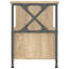 Sireci Unfinished TV Stand for TVs up to 40"-17875021