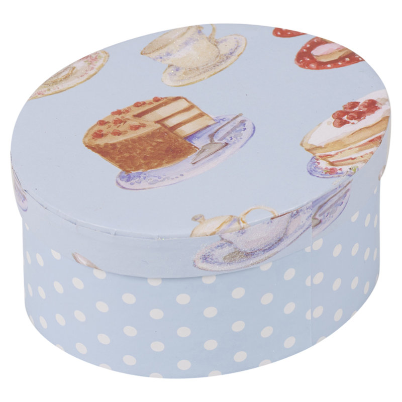 Decorative Box