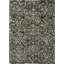 Grey Transitional Wool Rug - 7'9" x 9'