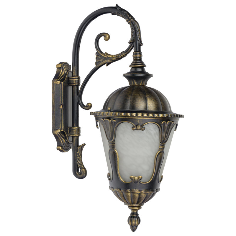 Haith Armed Sconce