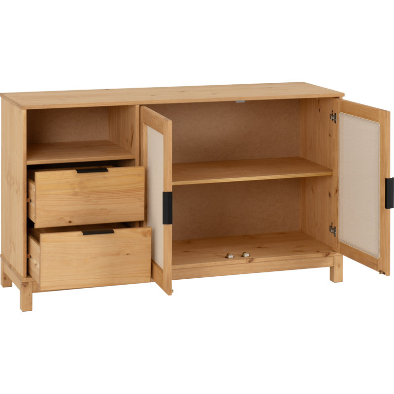 Beames 136.5cm Sideboard