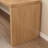 Burlywood L shaped desk,corner desk with Solid Wood-106239368-106239370