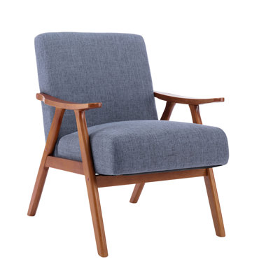 Pharell Upholstered Armchair