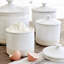 Fattoria Stoneware Canister - Set of 3