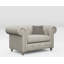 Melrose Leather Chair And A Half-118216820-118216822