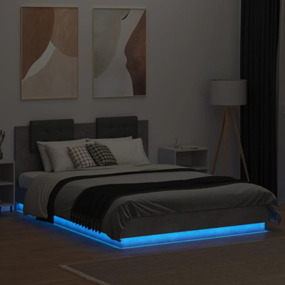 Vandewa Bed