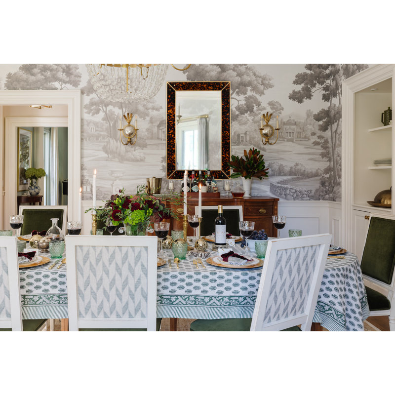 Rectangle Wall Mirror