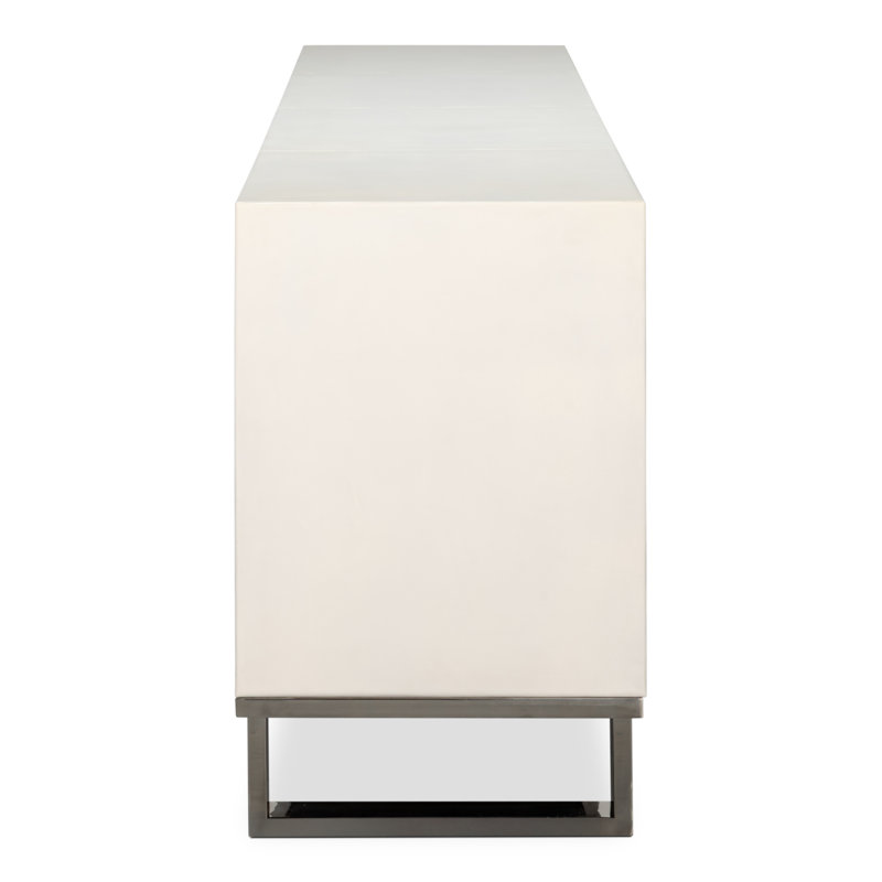 Bronzini 94'' W Credenza